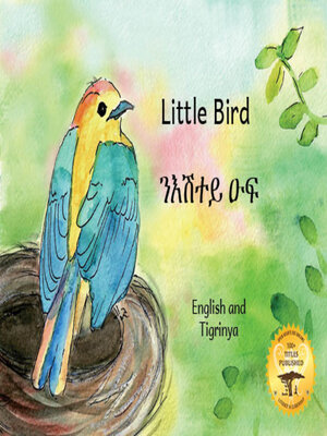 cover image of Little Bird